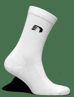 nwlLOGO FUNCTIONAL SOCKS 2-PACK - Strumpor|Newline Outlet