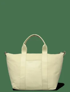 Nylon Extra-Large Stevie Zip Tote Bag - Weekendväskor|Lauren Ralph Lauren
