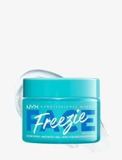 , Face Freezie Cooling Primer + Moisturizer, 50 ml - Återfuktande toner|NYX Professional Makeup