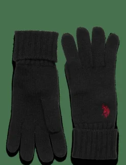 U.S. Polo Assn. OBI REG GLOVES USPA UNI ACC - Fingervantar TAP SHOE Best