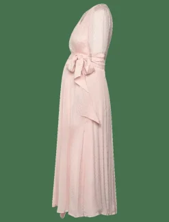 Boob Occasion dress - Midiklänningar PINK CHAMPAGNE Outlet