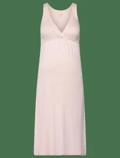 Boob Occasion dress - Midiklänningar PINK CHAMPAGNE Outlet