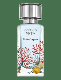 Ferragamo Oceani Di Seta EdP 50ml - Eau de parfum Best