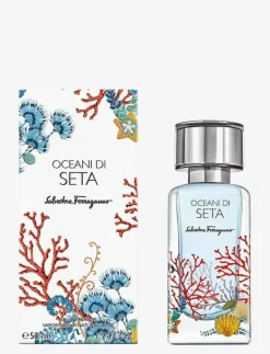 Ferragamo Oceani Di Seta EdP 50ml - Eau de parfum Best