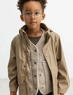 MarMar Copenhagen October Jacket - Jackor SEPIA BROWN Hot