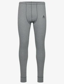 Active Warm Bl Bottom Long - Underställsbyxa|Odlo