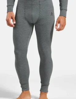 Active Warm Bl Bottom Long - Underställsbyxa|Odlo