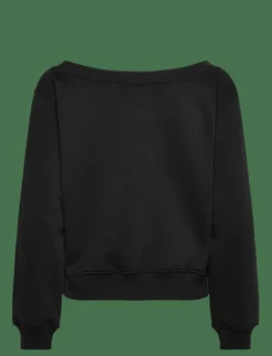 OFF SHOULDER SWS - Sweatshirts|Lee Jeans Discount
