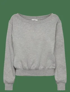 OFF SHOULDER SWS - Sweatshirts|Lee Jeans Hot