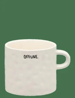 Offline Mug - Kaffekoppar|Anna + Nina Clearance
