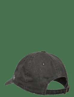 American Needle Old Fashion Archive Cocktail Dad Cap - Kepsar BLACK Discount