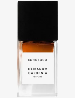 OLIBANUM • GARDENIA - Eau de parfum|Bohoboco Outlet