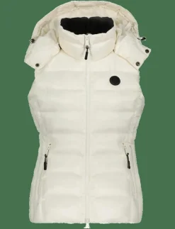 Olivia Down Vest - Vadderade västar|Urban Pioneers Clearance
