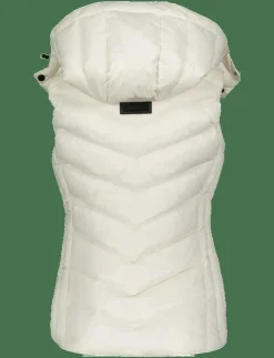 Olivia Down Vest - Vadderade västar|Urban Pioneers Clearance