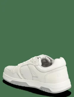 Björn Borg OLLIE LT - Låga sneakers OFF WHITE