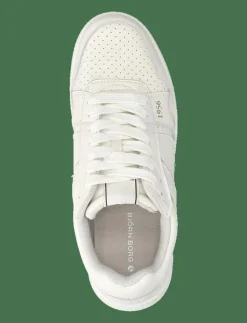 Björn Borg OLLIE LT - Låga sneakers OFF WHITE