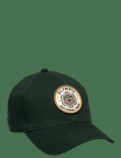 American Needle Olympic National Park Hepcat - Kepsar DARK GREEN Hot