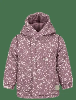 MarMar Copenhagen Omana Jacket - Termojackor BIRDS New