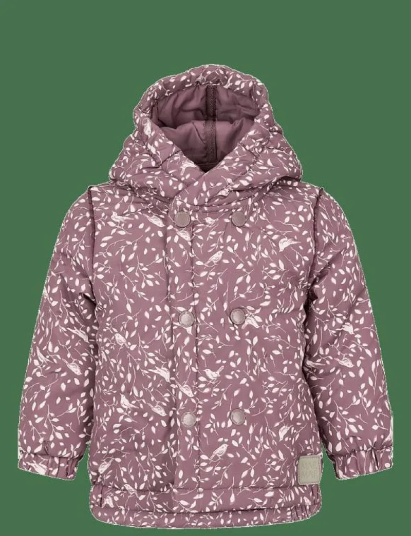 MarMar Copenhagen Omana Jacket - Termojackor BIRDS New