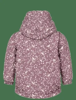 MarMar Copenhagen Omana Jacket - Termojackor BIRDS New