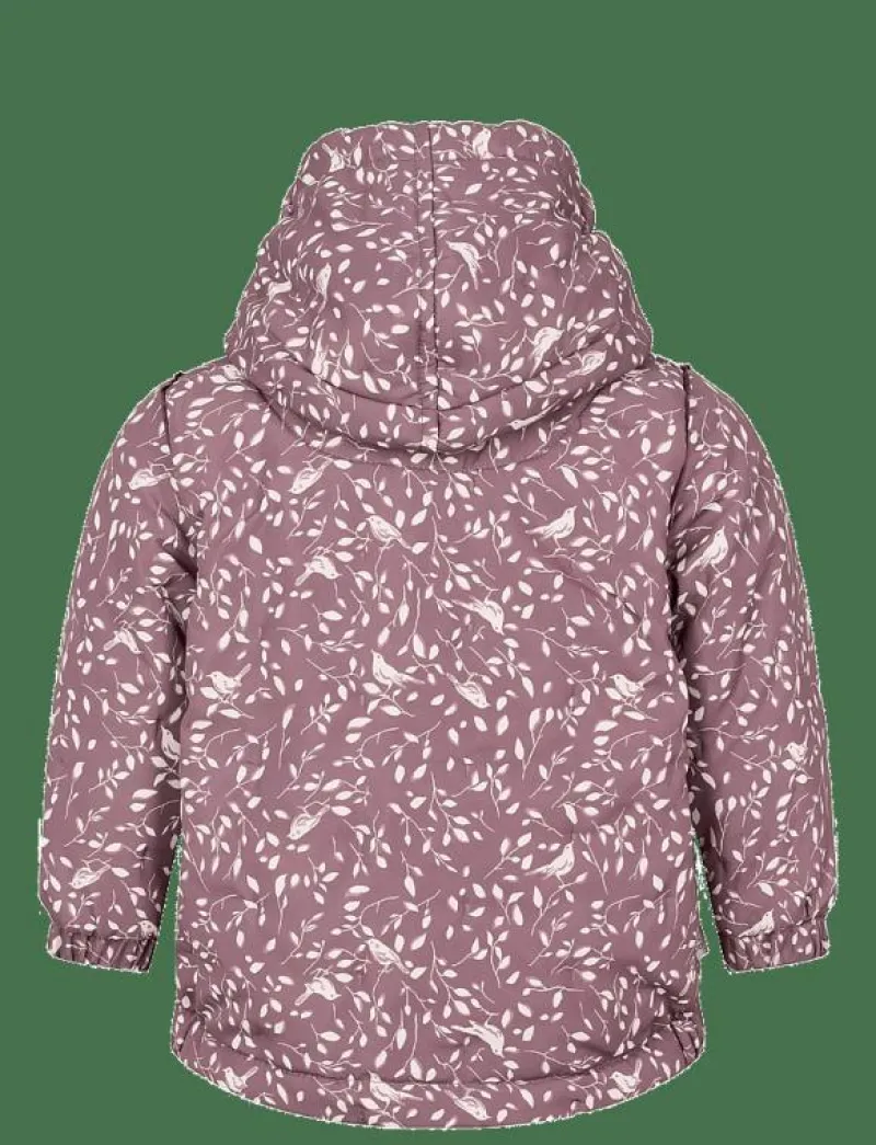 MarMar Copenhagen Omana Jacket - Termojackor BIRDS New