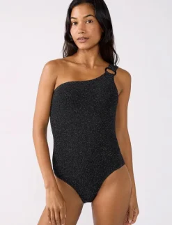 ONESIZE BY - 1 PIECE UNWIRED SWIMSUIT - Baddräkter|Etam Online