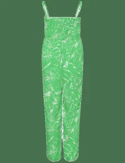 ONLALMA LIFE POLY BIANCA JUMPSUIT AOP - Jumpsuits|ONLY Discount