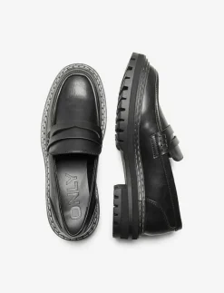 ONLBETH-3 PU LOAFER - NOOS - Loafers|ONLY Best
