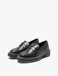 ONLBETH-3 PU LOAFER - NOOS - Loafers|ONLY Best