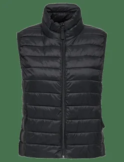 ONLTAHIA LW QUILTED WAISTCOAT OTW NOOS - Quiltade västar|ONLY Best