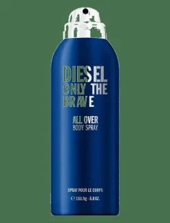 Only The Brave All over spray 200ml - Deospray|Diesel - Fragrance Hot
