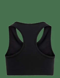 Only Play ONPDAISY SEAM TOP GIRLS - Överdelar BLACK Online