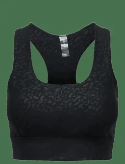 Only Play ONPDAISY-2-ALMA LIFE AOP BRA - Sport BH:ar BLACK