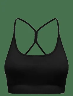 Only Play ONPDEFY-2 STRING SEAM BRA - Sport BH:ar BLACK Sale