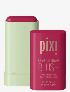 On-the-Glow Blush - Ansikte|Pixi New