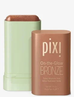 On-The-Glow BRONZE - Ansikte|Pixi Discount