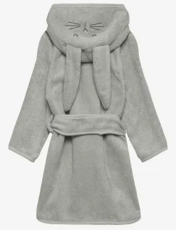 Organic bath robe - Badrock|Pippi