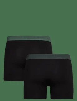Björn Borg ORGANIC COTTON STRETCH BOXER 2p - Boxershorts MULTIPACK 1 Sale