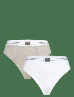 Björn Borg ORIGINAL HIGH WAIST BRIEF 2p - Underkläder MULTIPACK 1