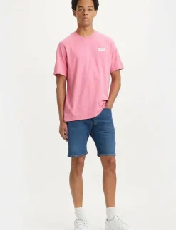 501ORIGINAL SHORTS BLEU EYES B - Jeansshorts|Levi's® Clearance