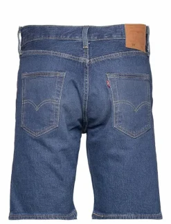 501ORIGINAL SHORTS BLEU EYES B - Jeansshorts|Levi's® Clearance