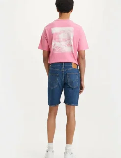 501ORIGINAL SHORTS BLEU EYES B - Jeansshorts|Levi's® Clearance