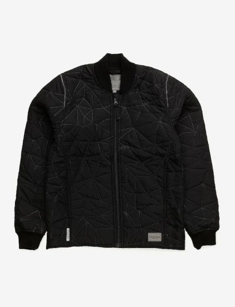 MarMar Copenhagen ORRY - Termojackor BLACK Best