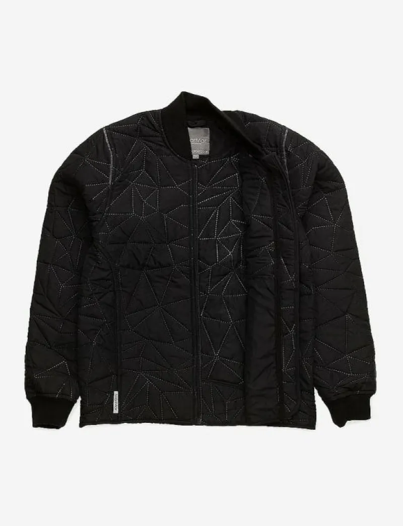 MarMar Copenhagen ORRY - Termojackor BLACK Best