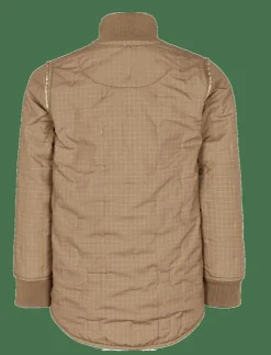 MarMar Copenhagen Orry Jacket - Termojackor REFLEX CHECK New