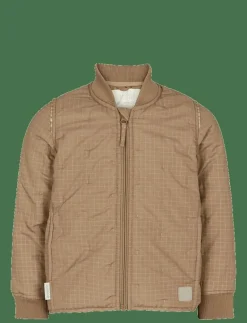 MarMar Copenhagen Orry Jacket - Termojackor REFLEX CHECK New