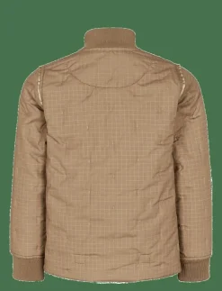 MarMar Copenhagen Orry Jacket - Termojackor REFLEX CHECK New