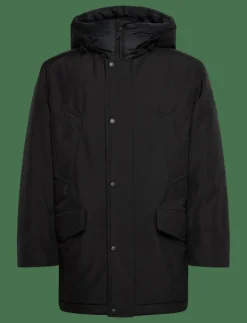 BOSS Osiass1 - Fodrade jackor BLACK Hot