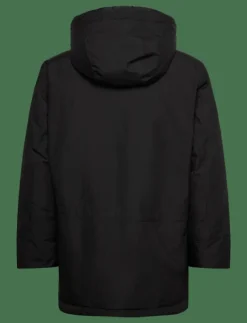 BOSS Osiass1 - Fodrade jackor BLACK Hot