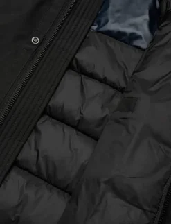 BOSS Osiass1 - Fodrade jackor BLACK Hot